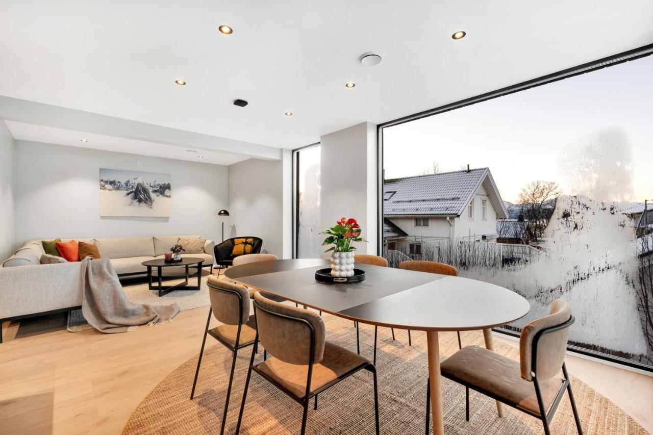 Albergue Osiris Tromsø