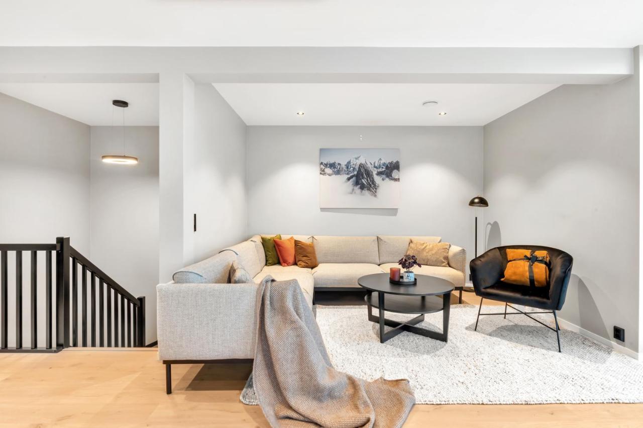 Albergue Osiris Tromsø