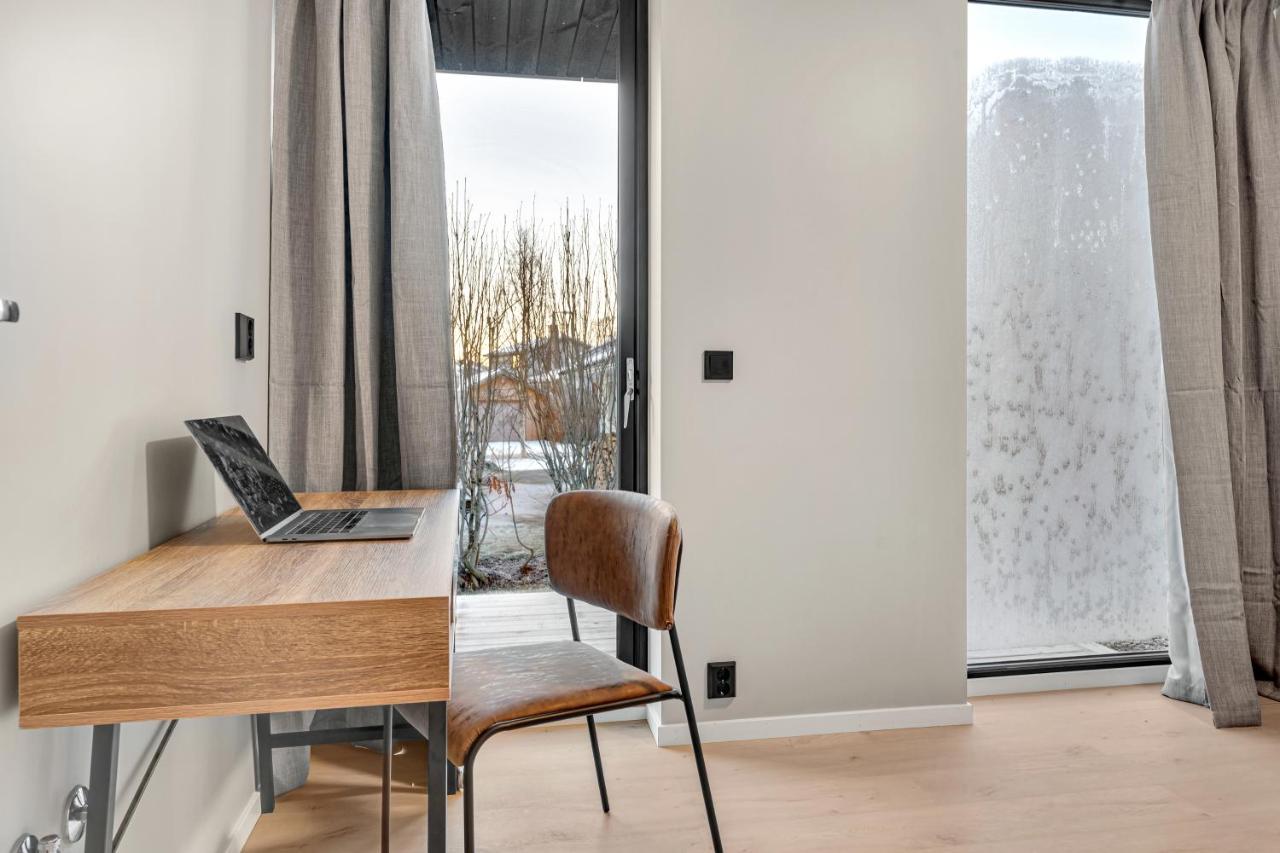 Albergue Osiris *