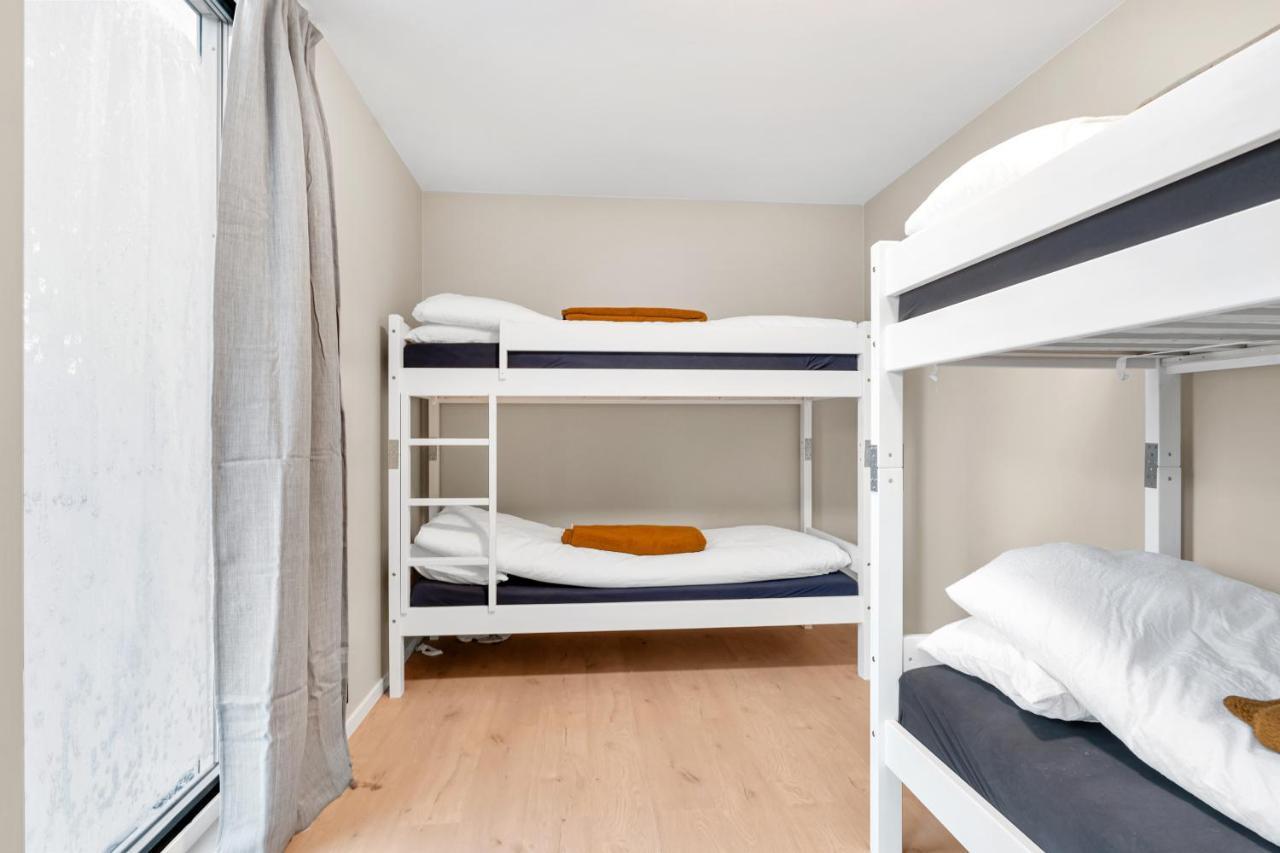 Albergue Osiris Tromsø