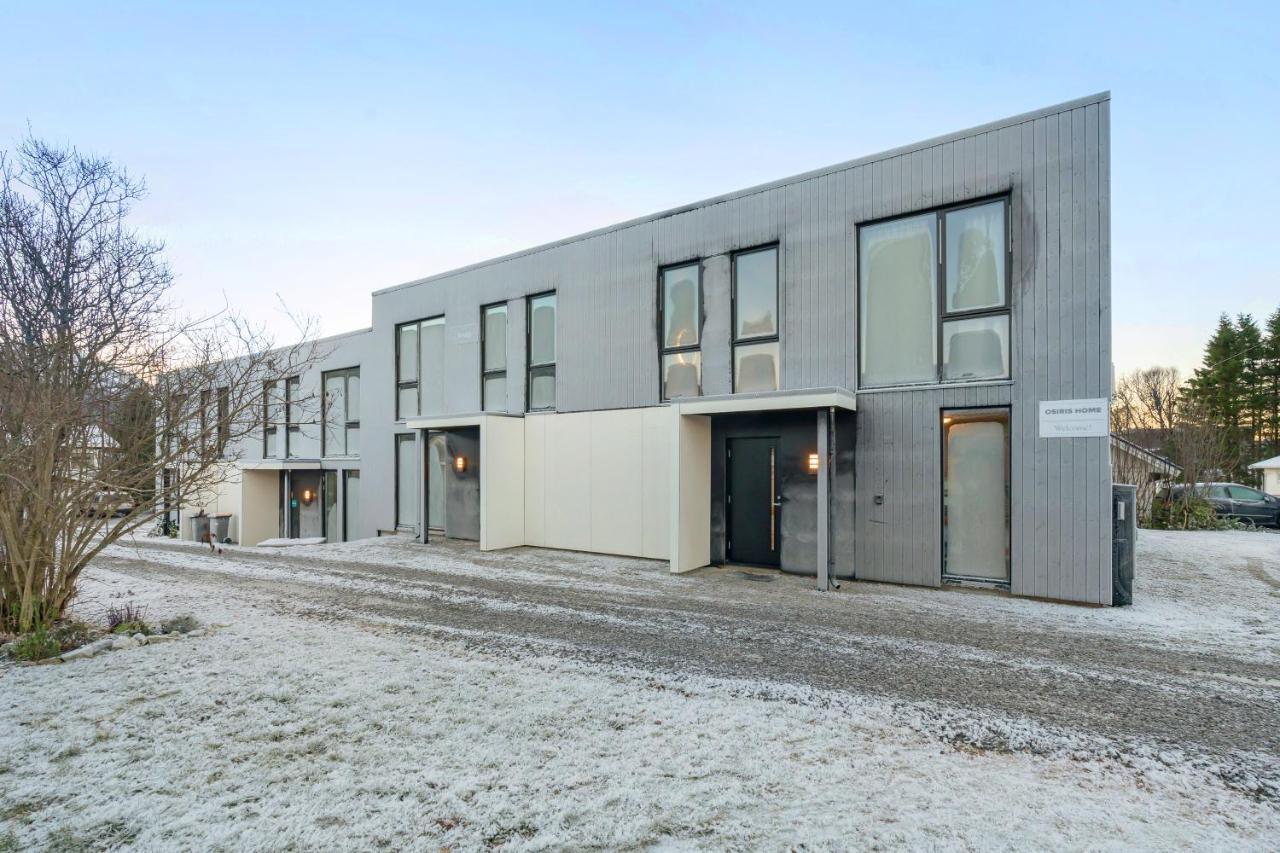 Osiris Albergue Tromsø