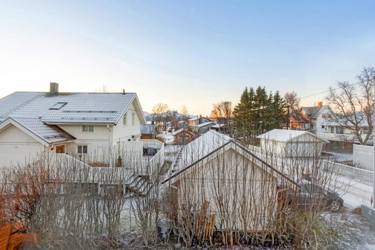 Osiris Albergue Tromsø