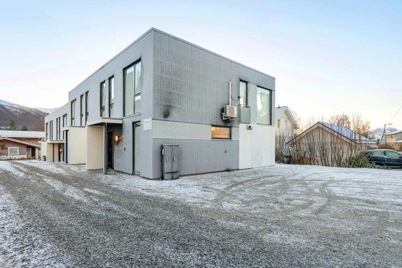 Osiris Albergue Tromsø