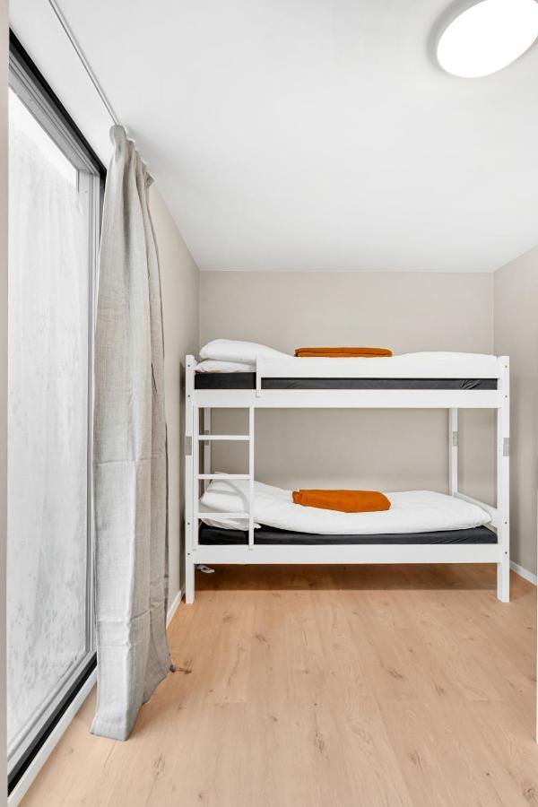 Albergue Osiris *