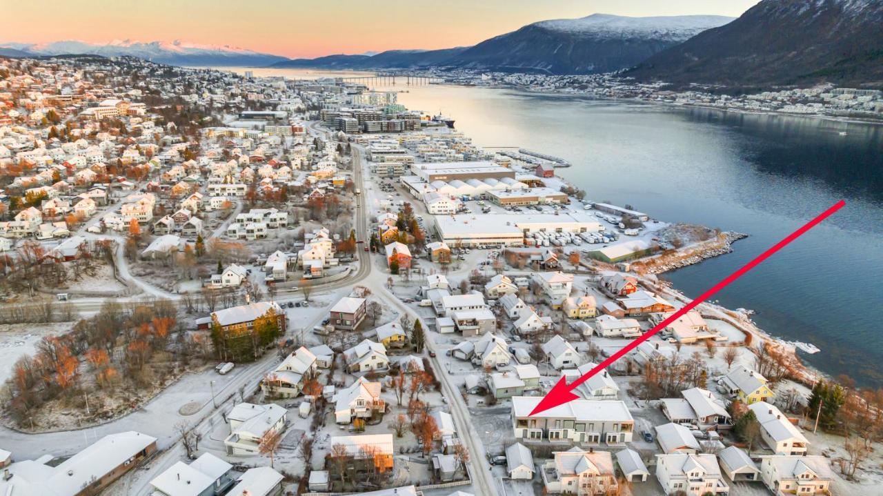 Osiris Albergue Tromsø