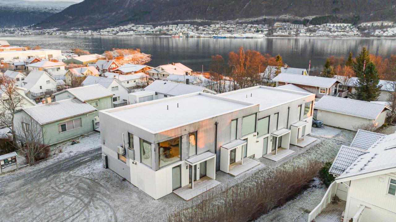 Osiris Tromsø